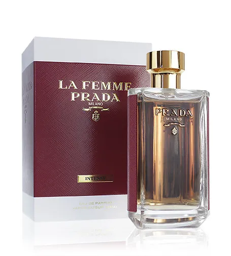 Prada La Femme Intense eau de parfum til kvinder 100 ml