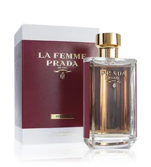 Prada La Femme Intense parfume til kvinder 35 ml