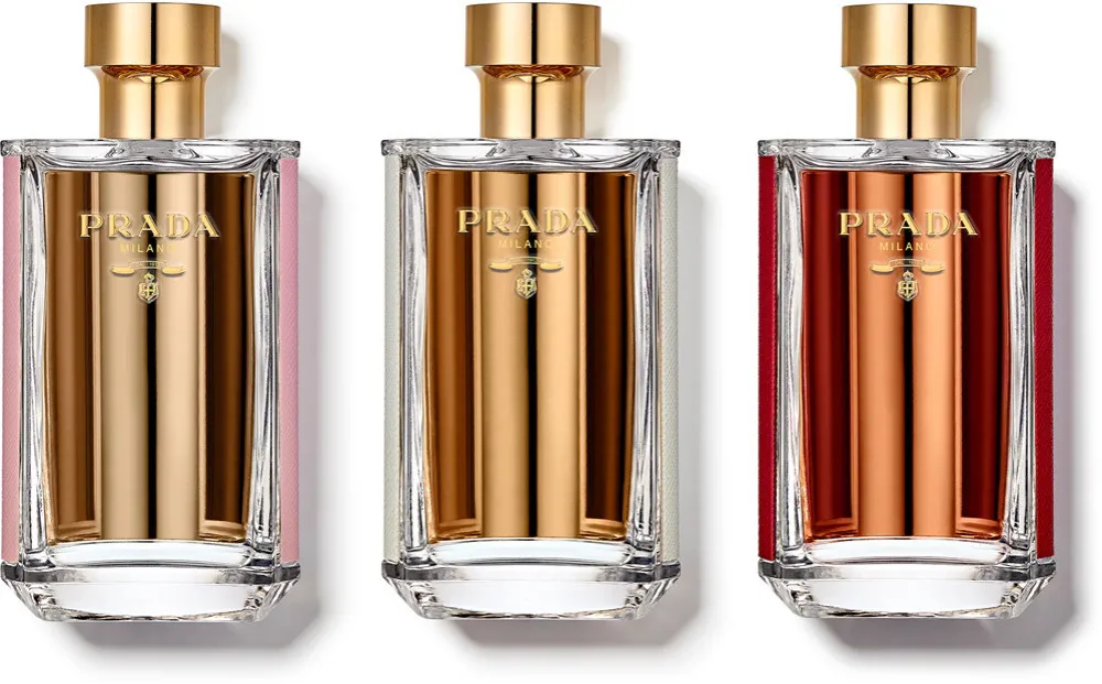 La Femme Intense eau de parfum til kvinder 100 ml