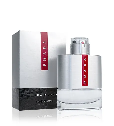 Prada Luna Rossa eau de toilette til mænd 100 ml