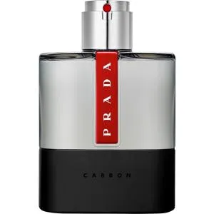 Prada Luna Rossa Carbon eau de toilette til mænd 100 ml