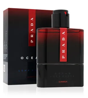 Prada Luna Rossa Ocean parfume til mænd 100 ml