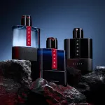Luna Rossa Ocean parfume til mænd 100 ml