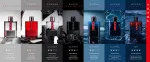 Luna Rossa Ocean parfume til mænd 100 ml