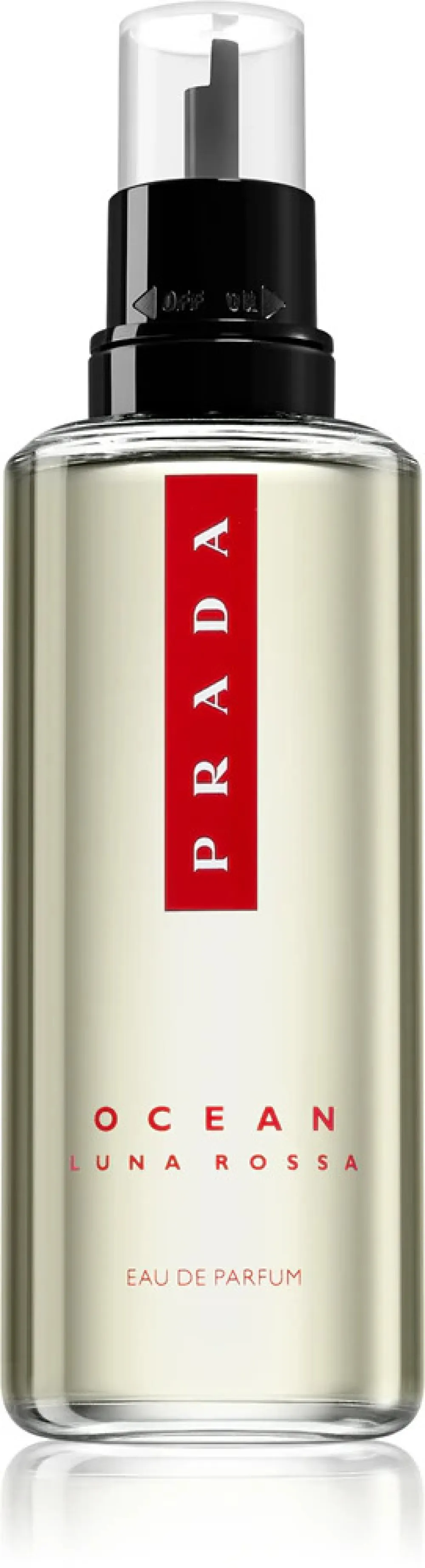 Luna Rossa Ocean parfume til mænd 100 ml