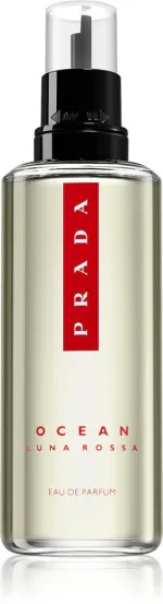 Luna Rossa Ocean parfume til mænd 100 ml
