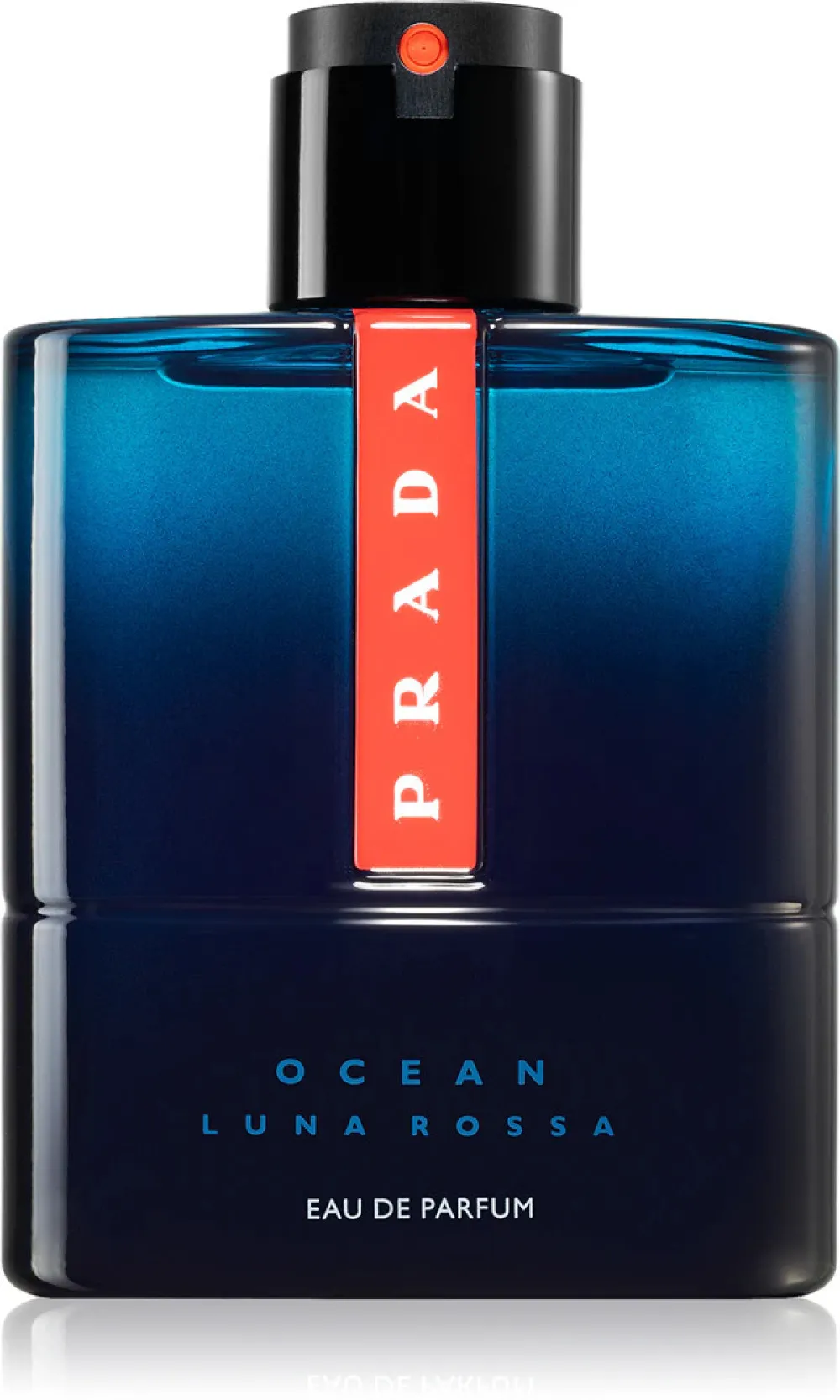 Luna Rossa Ocean parfume til mænd 100 ml