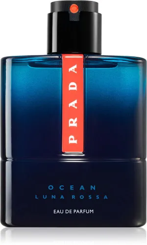 Prada Luna Rossa Ocean parfume til mænd 100 ml