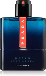 Luna Rossa Ocean parfume til mænd 100 ml