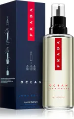 Luna Rossa Ocean parfume til mænd 100 ml