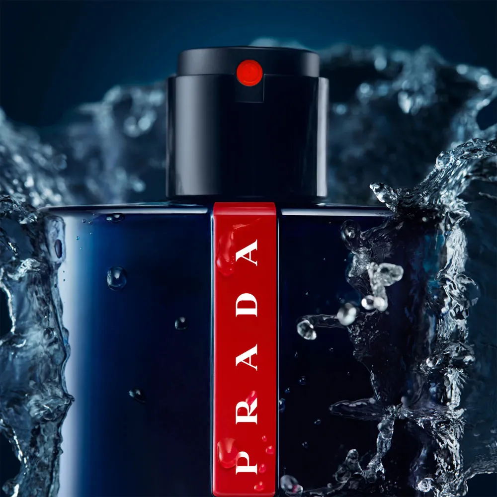 Luna Rossa Ocean parfume til mænd 100 ml