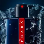 Luna Rossa Ocean parfume til mænd 100 ml