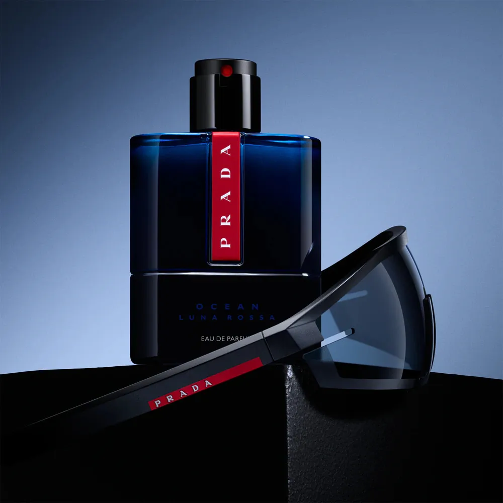 Luna Rossa Ocean parfume til mænd 100 ml