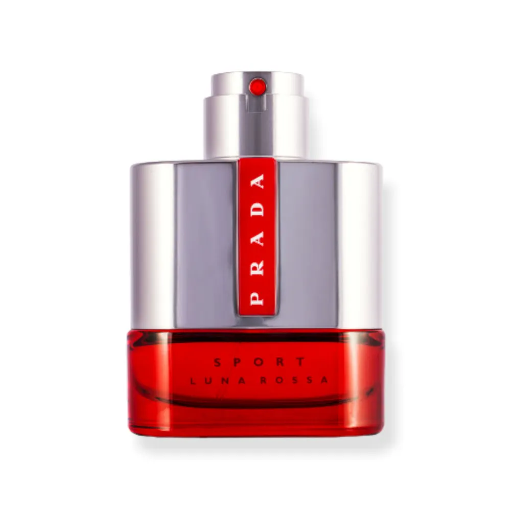 Luna Rossa Sport eau de toilette 100 ml til mænd