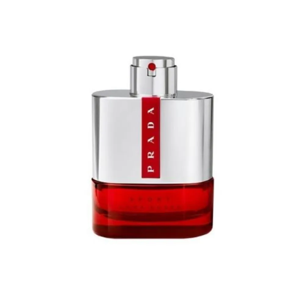 Luna Rossa Sport eau de toilette 100 ml til mænd