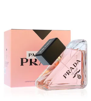 Prada Paradoxe parfumevand til kvinder 50 ml