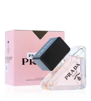 Prada Paradoxe parfume til kvinder