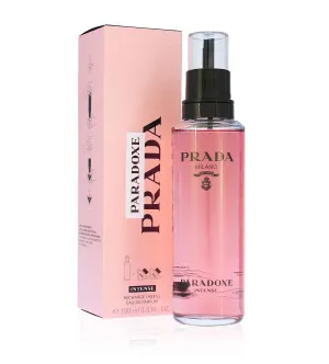 Prada Paradoxe Intense parfumeret vand til kvinder 100 ml genopfyldning