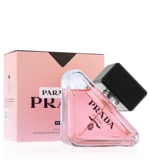 Prada Paradoxe Intense parfume til kvinder 90 ml genopfyldelig flakon