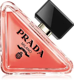 Prada Paradoxe Intense parfume til kvinder 90 ml genopfyldelig flakon