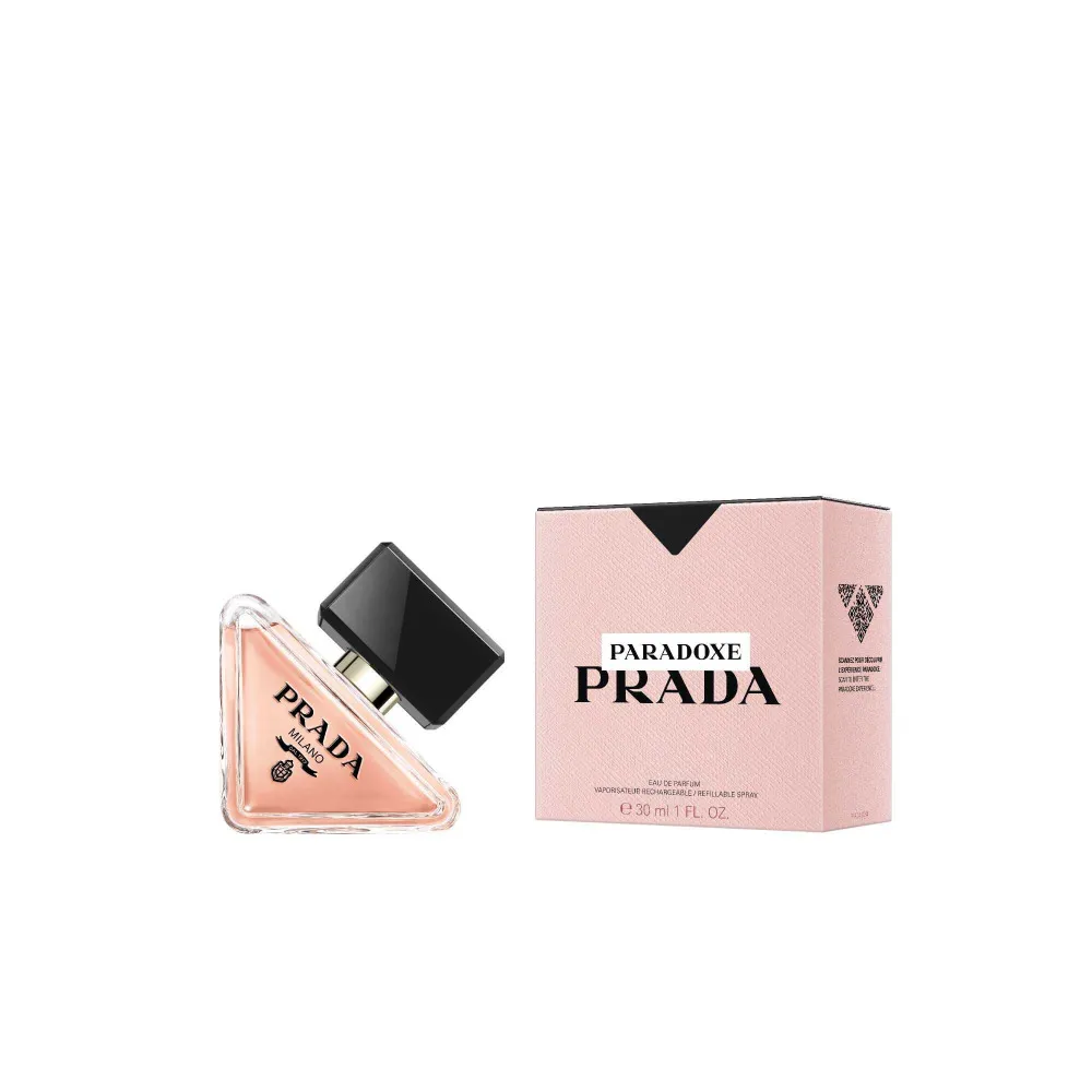 Paradoxe parfume til kvinder 30 ml