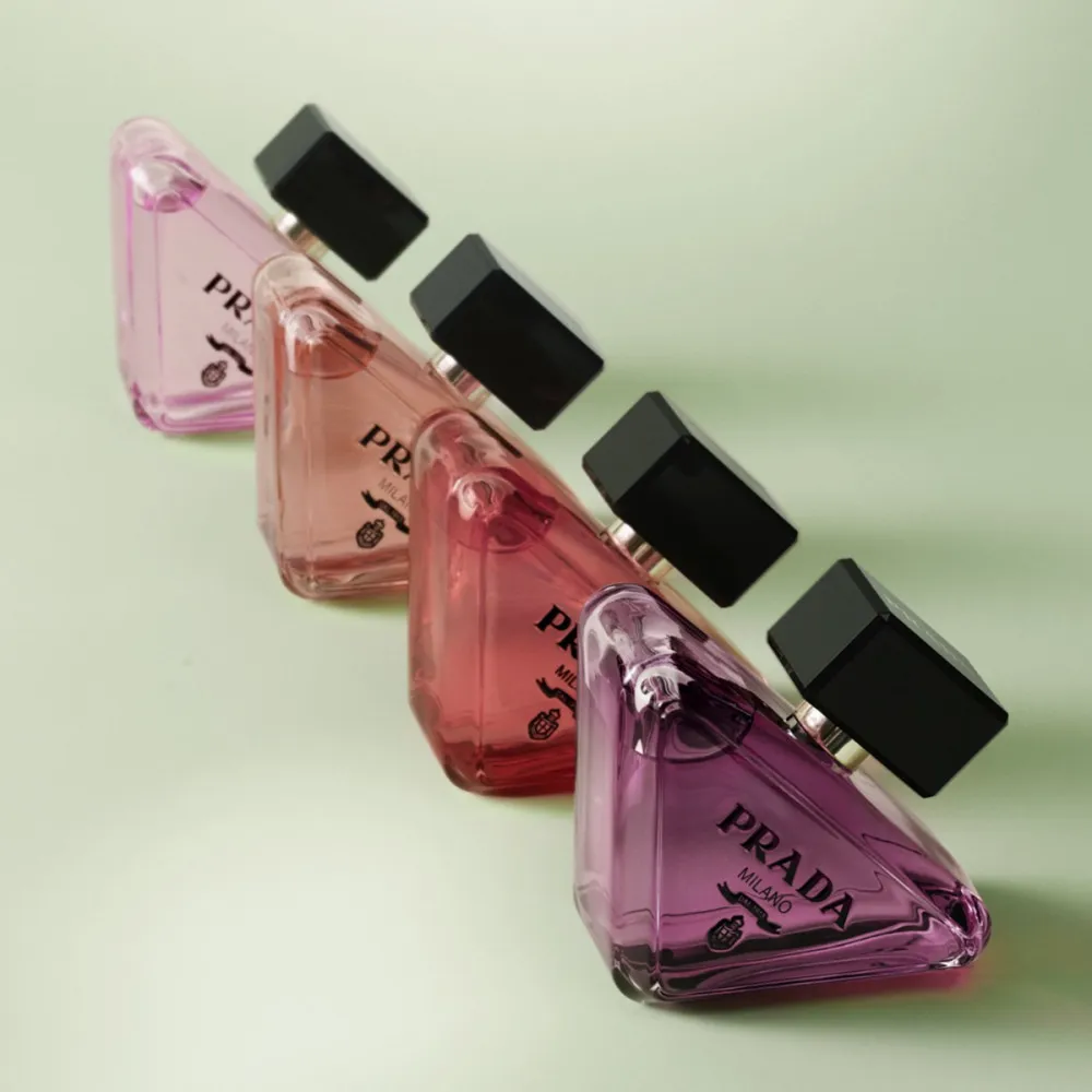 Paradoxe parfume til kvinder 30 ml
