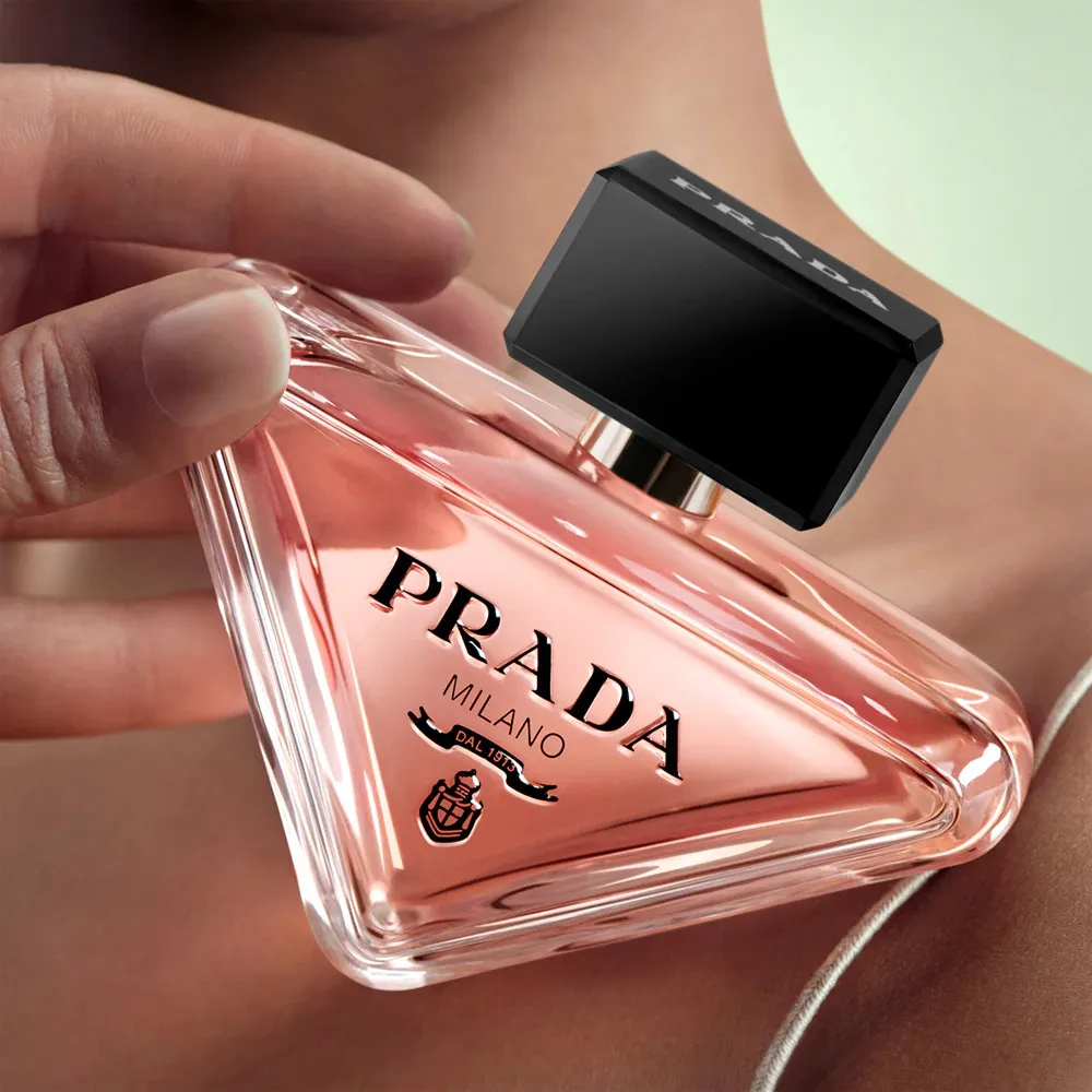 Paradoxe parfumevand til kvinder 50 ml
