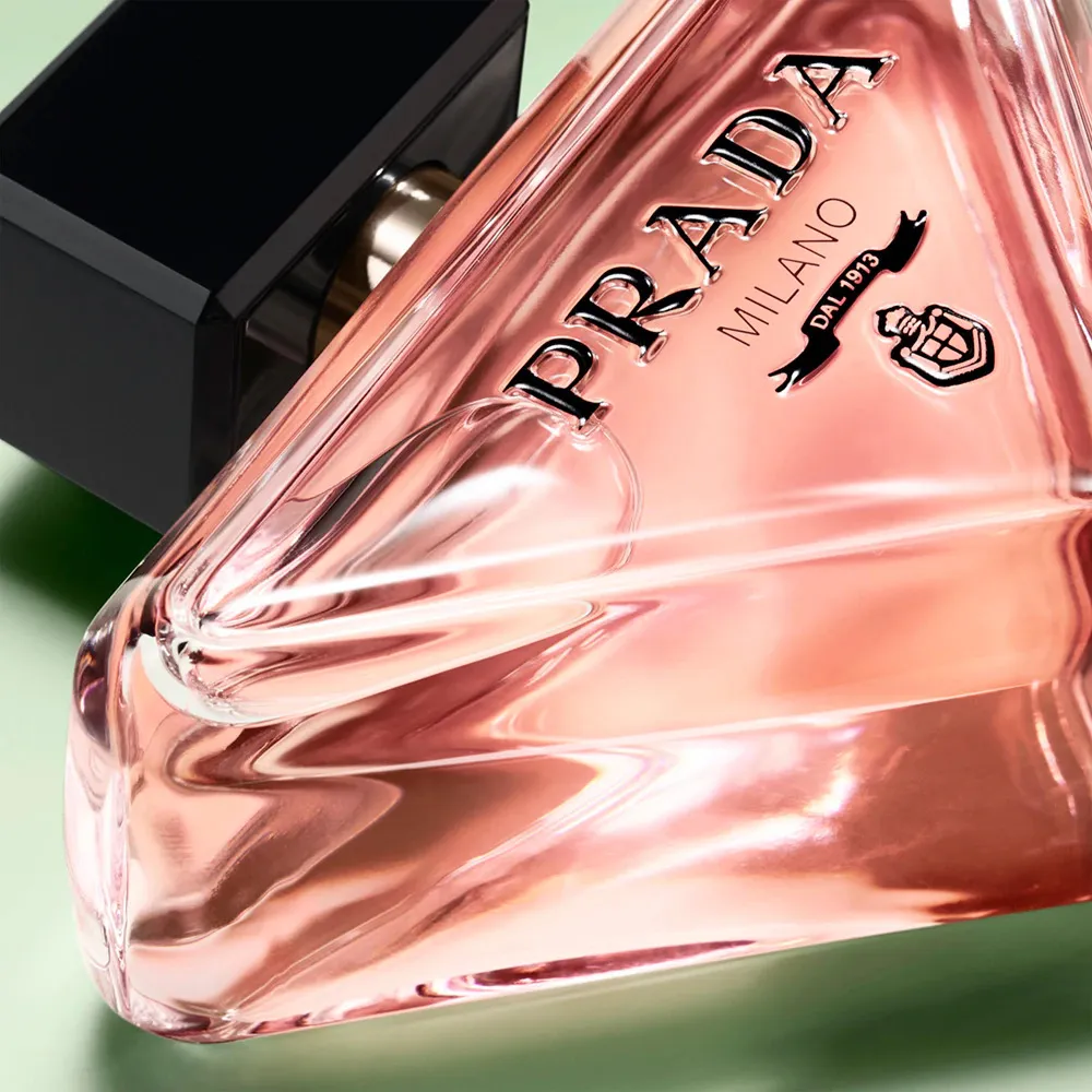 Paradoxe parfumevand til kvinder 50 ml