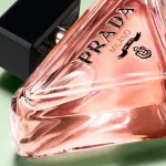 Paradoxe parfumevand til kvinder 50 ml