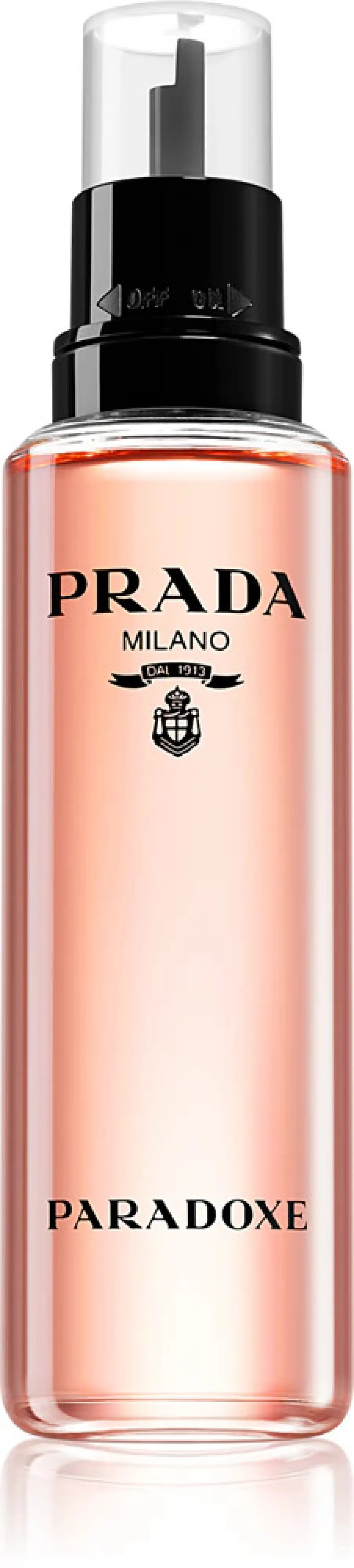 Paradoxe parfumevand til kvinder 50 ml