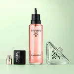 Paradoxe parfumevand til kvinder 50 ml
