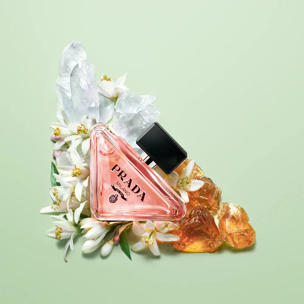 Paradoxe parfumevand til kvinder 50 ml