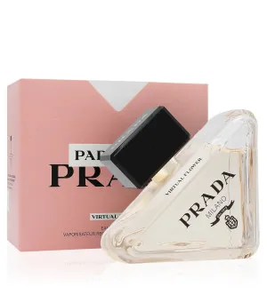 Prada Paradoxe Virtual Flower parfumeret vand til kvinder 90 ml