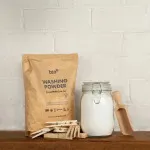 Bio-D Hypoallergen vaskepulver (2 kg)