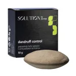 Kvitok Præbiotisk fast shampoo med anti-pollution beskyttelse Dandruff Control - 50 g