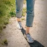 Inkkas Prickly Slip-on