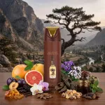 Pride Eternal Oud deodorantspray unisex 200 ml