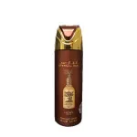 Pride Eternal Oud deodorantspray unisex 200 ml