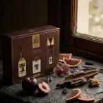 Pride Eternal Oud EDP 100 ml + EDP 20 ml + DEO spray 200 ml UNISEX 1 ks