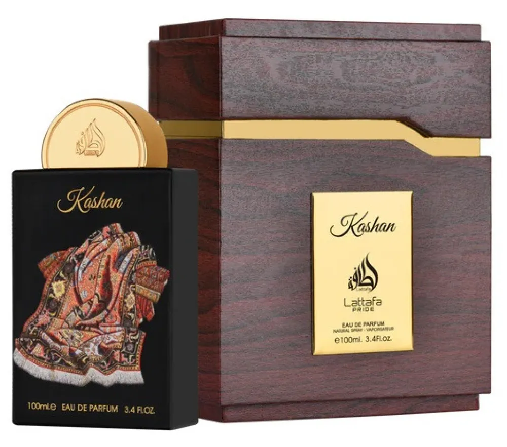Pride Kashan parfumevand unisex 100 ml