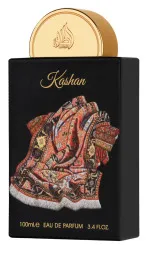 Pride Kashan parfumevand unisex 100 ml