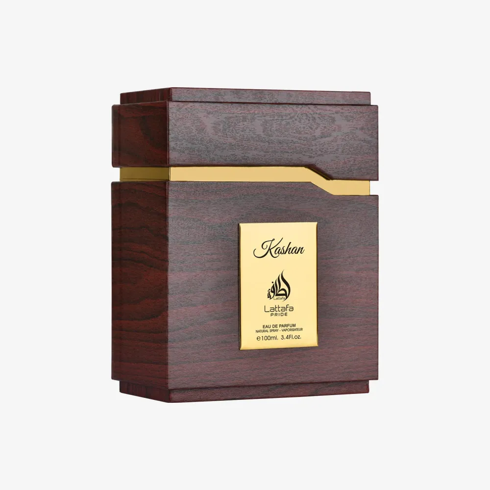 Pride Kashan parfumevand unisex 100 ml