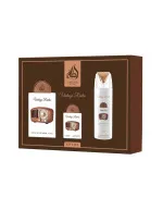 Pride Vintage Radio EDP 100 ml + EDP 20 ml + kropsspray 200 ml UNISEX 1 ks