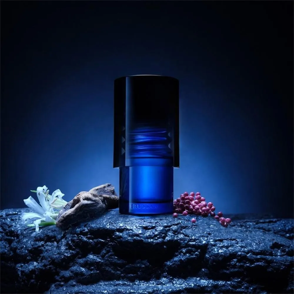 Primo Notte Blu genopfyldelig eau de parfum til mænd 100 ml