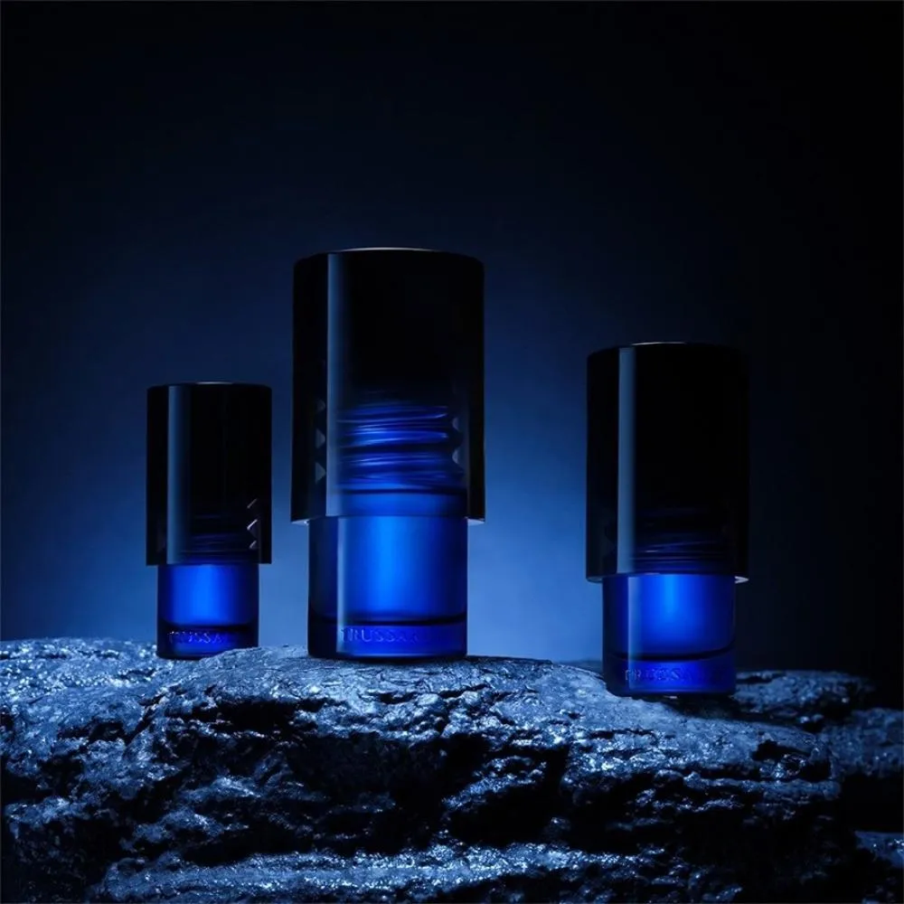 Primo Notte Blu genopfyldelig eau de parfum til mænd 100 ml