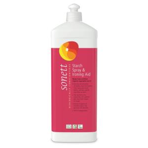 Stivelses- og strygemiddel 1 l