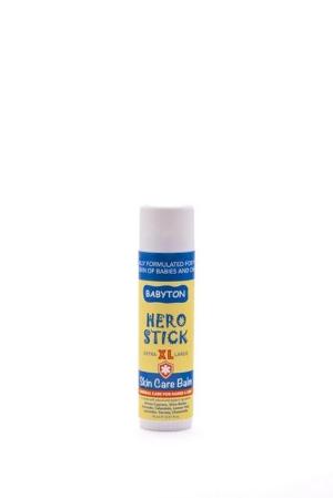 Naturlig balsam Hero Stick XL 15 ml