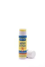 Babyton Naturlig balsam Hero Stick XL 15 ml