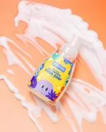 Babyton Naturlig skumhåndsæbe Natural 350 ml