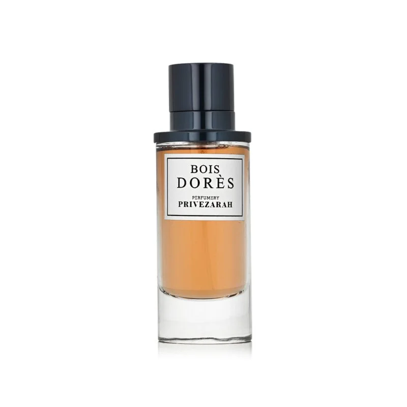 Bois Dorès Eau de Parfum unisex 80 ml